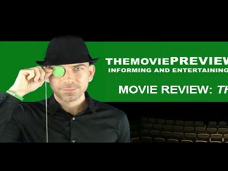 The Vow Movie Review