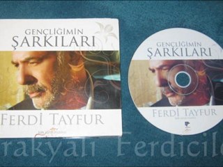 Ferdi Tayfur & Şimdi Uzaklardasın ...