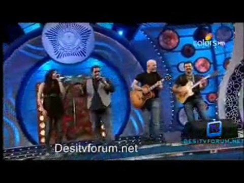 Umang 2012 - 11th February 2012 Video Watch Online pt8
