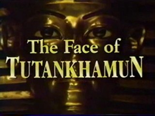 Retour aux pyramides - Howard Carter et le visage de Toutankhamon