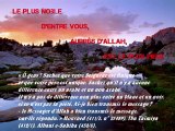 dourous - Si tu crains Allah, tu auras le paradis !