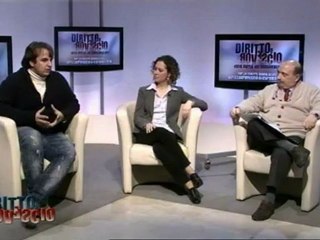 IcaroTv. Risarcimento passeggeri Costa Concordia