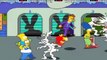 Los Simpsons Arcade Game  (PS3)