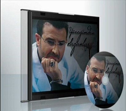 Severken Terketmeyi Kimde Gördün Sen