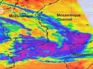 Ep.7 Extreme Weather with Vestas