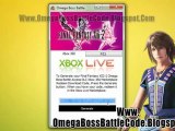 Final Fantasy XIII-2 Omega Boss Battle Access Code Free Download