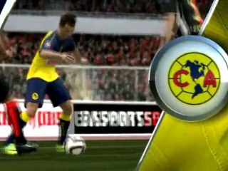 Medio Tiempo - Simulación de la Jornada 6 C2012