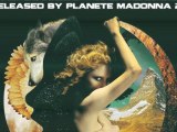 The Singles _ The Megamix (Released By Planete Madonna 2.0)
