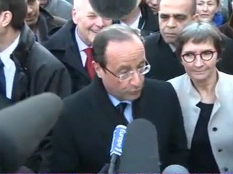 Rencontre autour du Sport à Créteil