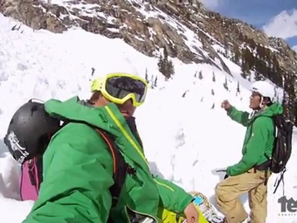 Jackson Shutdown Part 2 - Jeremy Jones' Further Unplugged Episode 4