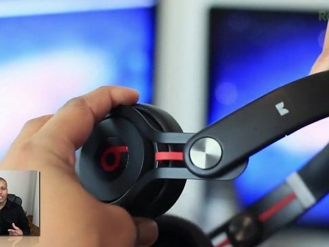 Review: Beats by Dr. Dre Mixr Headphones - SoldierKnowsBest