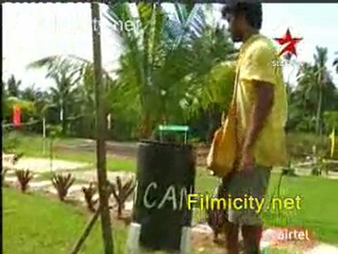Survivor India [Episode 12] 720p - 11th February 2012 Part3