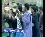 Bodyguard 2 Sikandar Sanam Pakistani Movie By Ary Digital-Part 1