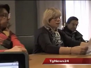 Tg 10 Febbraio: Leccenews24 politica, cronaca, sport, l'informazione 24ore.