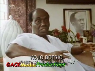 KWAME NKRUMAH   BLACK POWER