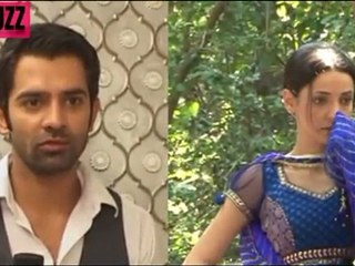 TWIST in Arnav & Khushi's Love in Iss Pyaar Ko Kya Naam Doon 9th February 2012