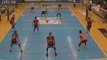 Volley - Ligue AM - Replay Narbonne / Paris Volley - samedi 11 février 20h
