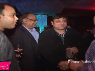 Bollywood Celebrities @ Stardust Award 2012