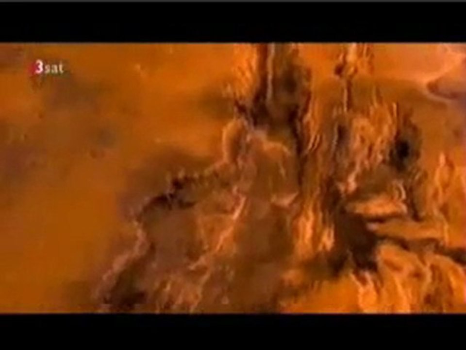 Aus Sternenstaub geboren - Die Erde 2 von 4