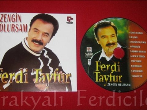 Ferdi Tayfur & Yağ Yağmur ...
