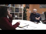 Aversa (CE) - Intervista al sindaco Domenico Ciaramella