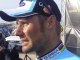 Tom Boonen reacts to stage four win in Qatar, 2012