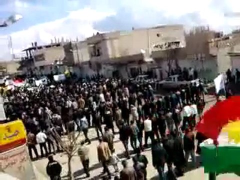 فري برس سري كانيه راس العين جمعة روسيا تقتل اطفالنا 10 2 2012