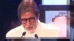 Amitabh Bachchan to undergo ABDOMINAL surgery