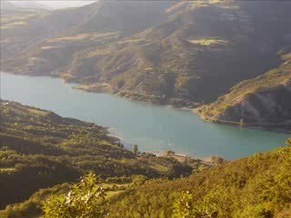 St Vincent les Forts 3