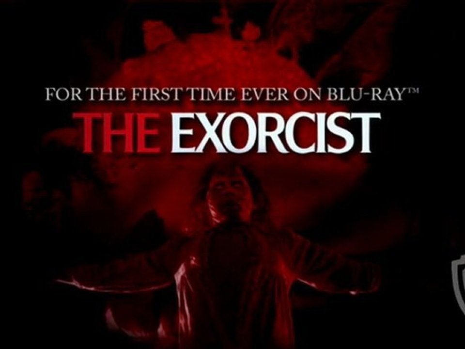 The Exorcist - Director's Cut Trailer