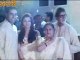 Aishwarya & Abhishek Bachchan SELECT Beti B's name