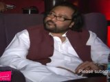 Composer Ismail Darbar @ Kamla Pasand Stardust Award 2012