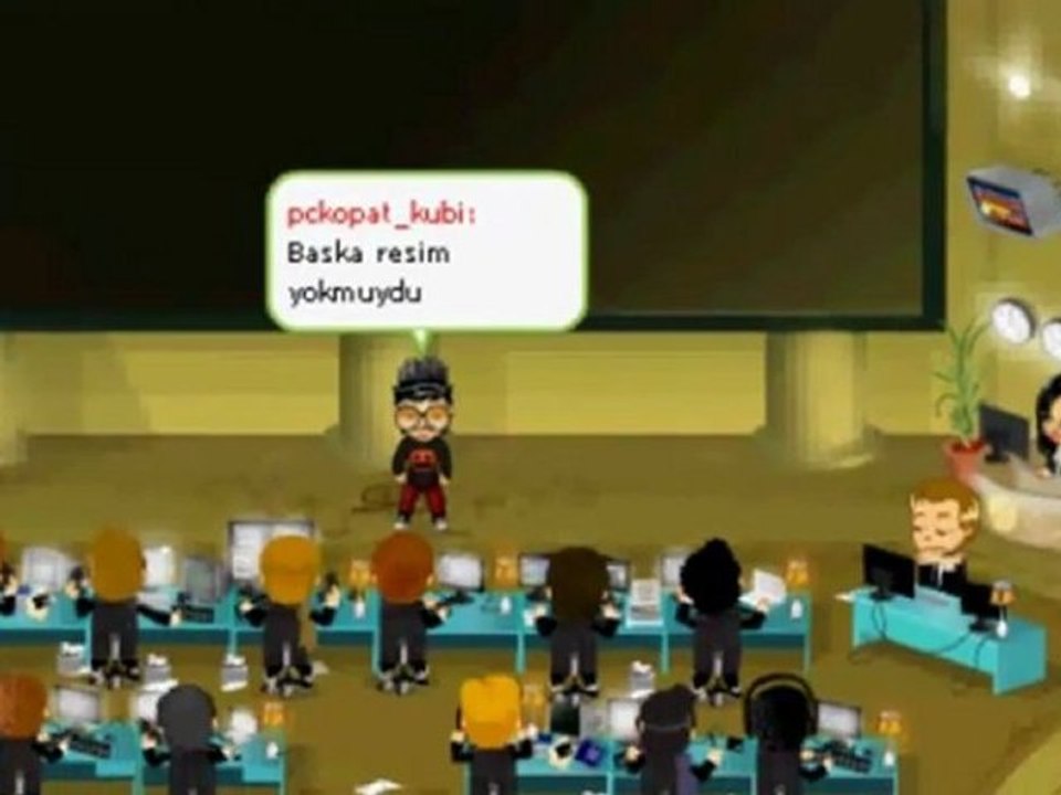 İpana Tanıtım Videosu-Sanalika