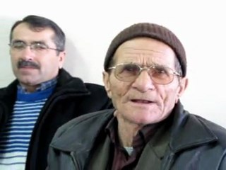 80 Yaşındaki Mehmet Yılmaz'ın Yunus Emre ve Şiir Sevgisi 📜 - thumbnail