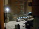 Neve a Roma 10-02 ore 23.30