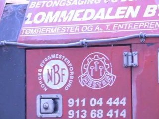 Betong Lommedalen Lommedalen Bygg Betongsaging og Boring