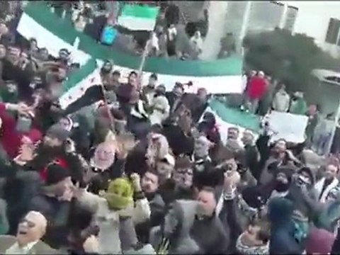 فري برس مظاهرة سلقين جمعة روسيا تقتل اطفالنا ادلب 2012210