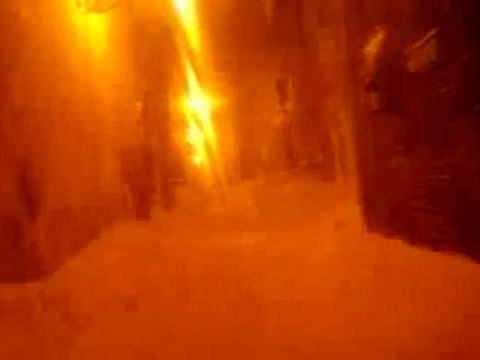 NEVE Sant'Angelo in Vado