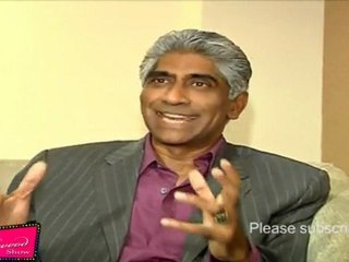 Director Ashok Amritraj Wishes Good Health To Amitabh Bachchan
