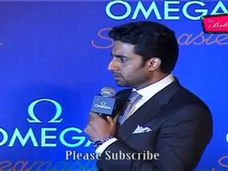 Hilarious Abhishek Bachchan Reveals Most Romantic Couple Of Bollywood