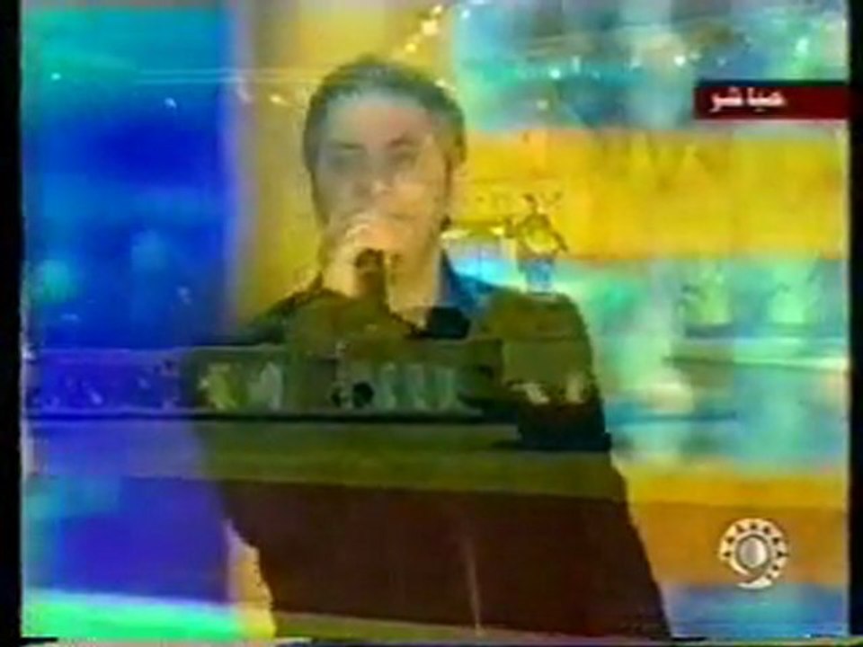 فضل شاكر m2athar fiya