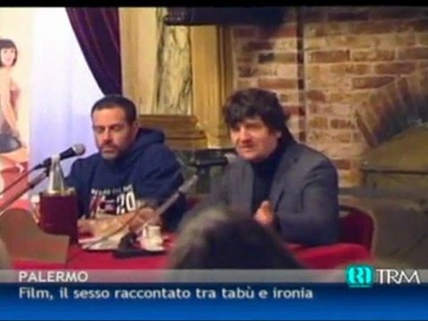 11/02/12 - Il sesso raccontato tra tabu' ed ironia