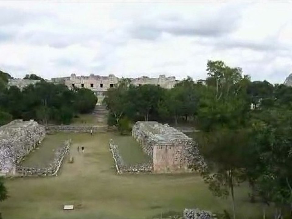 UXMAL