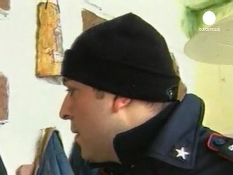 Roma vuole aprire le scuole lunedì. Emergenza neve nel...