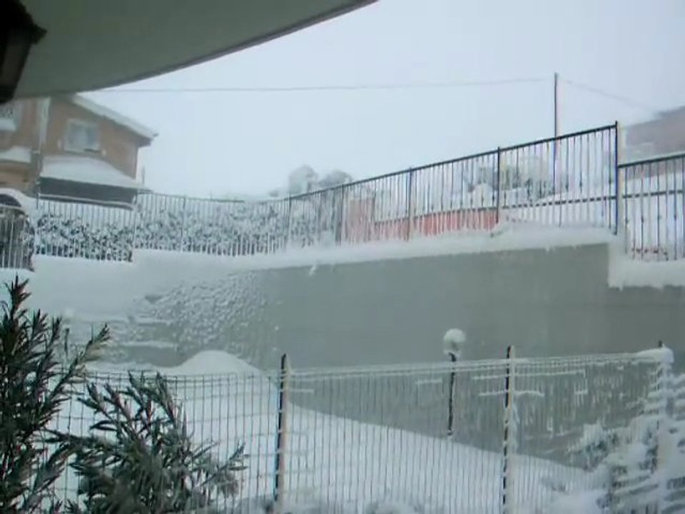THE DAY AFTER TOMORROW