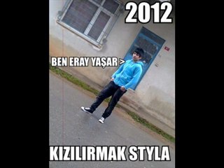 Kızılırmak Styla ile Lazkopat Styla