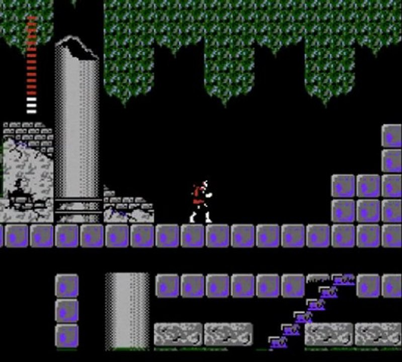 Castlevania 2 - Simon's Quest (part 5)