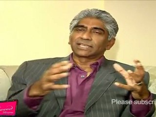 Director Ashok Amritraj Speaks About Indian Movies At Press Meet
