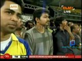 CCL Telugu Warriors vs.Chennai Rhinos-Telugu Inning Ov17-18