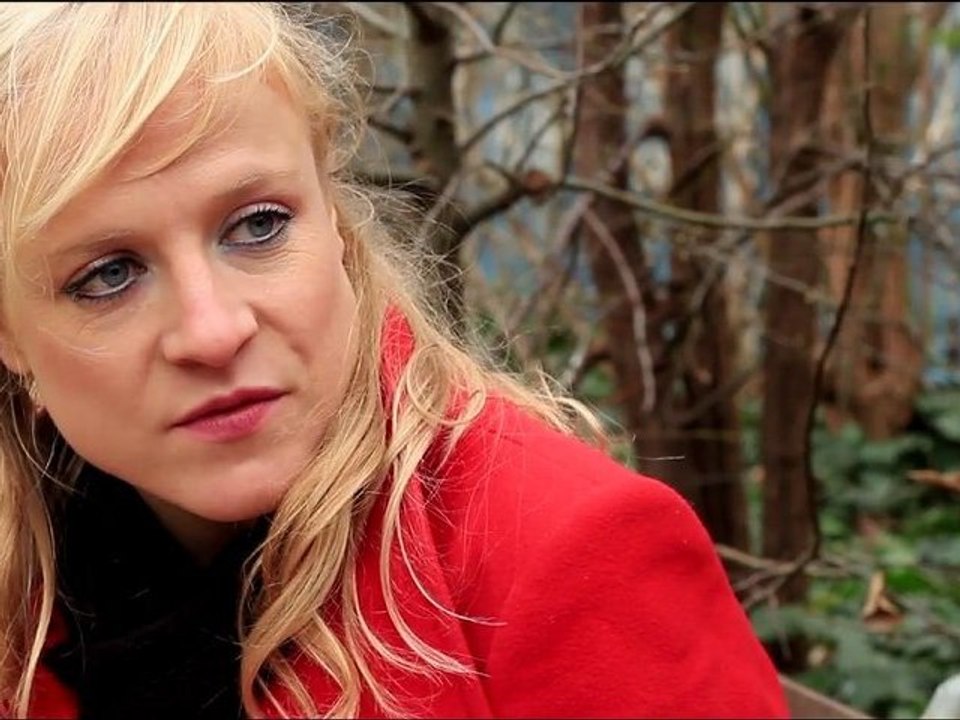 Bande Demo Clémence Schreiber comédienne